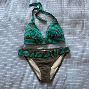 Vintage Victoria’s Secret Bikini Set